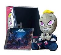 Inarrêtable Coffret Collector