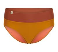 INASKA - Women's Bottom Flow - Bas de maillot - 3XL - amber