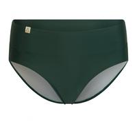 INASKA - Women's Bottom Flow - Bas de maillot - 3XL - dark green