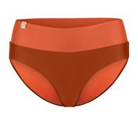 INASKA - Women's Bottom Flow - Bas de maillot - 3XL - earth apricot