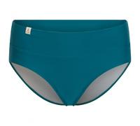 INASKA - Women's Bottom Flow - Bas de maillot - L - petrol