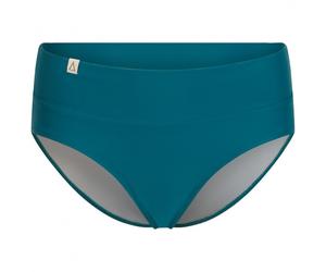 INASKA - Women's Bottom Flow - Bas de maillot - M - petrol
