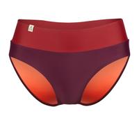 INASKA - Women's Bottom Flow - Bas de maillot - XXL - dark berry