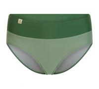 INASKA - Women's Bottom Flow - Bas de maillot - XXL - khaki