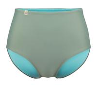 INASKA - Women's Bottom Pure - Bas de maillot - S - khaki