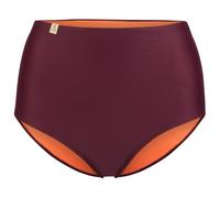 INASKA - Women's Bottom Pure - Bas de maillot - XS - dark berry