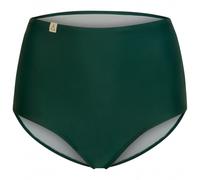 INASKA - Women's Bottom Pure - Bas de maillot - XS - dark green