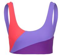INASKA - Women's Pure Reversible Top - Haut de maillot - M - pink / purple