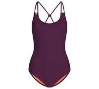 INASKA - Women's Swimsuit Chill - Maillot de bain - M - dark berry