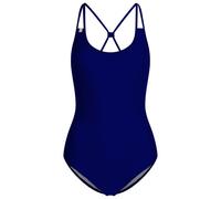 INASKA - Women's Swimsuit Chill - Maillot de bain - XS - dark blue