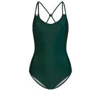 INASKA - Women's Swimsuit Chill - Maillot de bain - XS - dark green