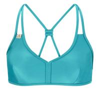 INASKA - Women's Top Chill - Haut de maillot - S - stone blue