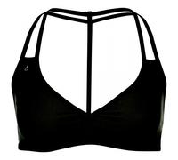 INASKA - Women's Top Free - Haut de maillot - XS - black