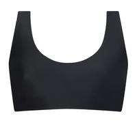 INASKA - Women's Top Pure - Haut de maillot - XS - black / earth