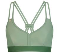 Haut de maillot de bain femme Inaska Wild Vert 2XL