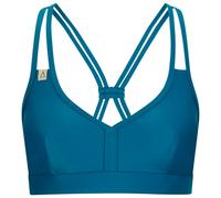 Haut de maillot de bain femme Inaska Wild Classic Bleu 2XL