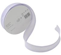 Inastri 25/5/ mm Ruban Biais en Coton, Lilas