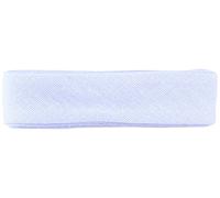 Inastri Biais Coton 25/5/5 mm Couleur Bleu Ciel 24-3 m 100% 13 x 11 x 2 cm