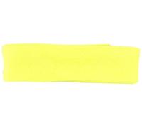 Inastri Biais Coton 25/5/5 mm Couleur Jaune 10-3 m 100% 13 x 11 x 2 cm