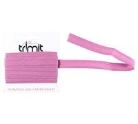 Inastri Cotton Bias Binding 14/4/4mm Colour Mauve 43 - 3m, 100%, 13 x 11 x 2 cm