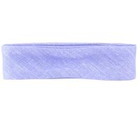 Inastri Cotton Bias Binding 25/5/5mm Colour Cornflower Blue 25 - 3m, 100%, 13 x 11 x 2 cm