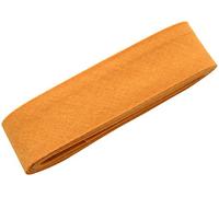 Inastri Cotton Bias Binding 25/5/5mm Colour Honey Gold 56 - 3m, 100%, 13 x 11 x 2 cm