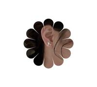 Inateannal Boucles d'oreilles à tige en forme de ciseaux argent avec petits ciseaux boucles d'oreilles mignonnes petits ciseaux boucles d'oreilles barbier punk petites boucles d'oreilles minimalistes