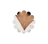 Inateannal Collier Nefertiti Reine Égyptienne Boho Collier Chaîne Pharaon Pharaon Collier Ras Du Cou Nefertiti Collier Pendentif Tête Nefertiti Bijoux Pour Femmes