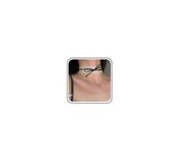 Inateannal Collier Ras Du Cou Gothique En Dentelle Blanche Collier Noeud Noir Collier Dentelle Creuse Collier Noeud Ruban Sexy Collier Tatouage Dentelle Accessoires Bijoux Fantaisie Pour Femmes Filles