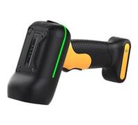 Inateck 1D Scanner de Codes-Barres Industriel Bluetooth sans Fil avec IP67 étanche à l'eau et à la poussière, avec APP et SDK G