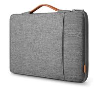 Inateck 360° Protection Laptop Sleeve Case Bag Compatible with 13 inch MacBook A