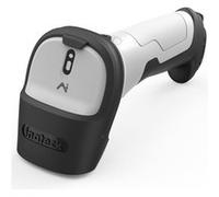 Inateck AI Lecteur Code à Barres, Barcode Scanner Bluetooth, Douchette Lecteur de Code Barre USB sans Fil 1D avec APP et SDK, 180 Jours en Veille avec Une Seule Charge, Rapide et Précise, BCST-70 AI