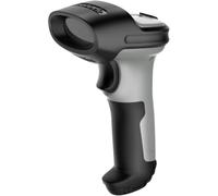 Inateck AI Lecteur Code à Barres, Barcode Scanner Bluetooth, Douchette Lecteur de Code Barre USB sans Fil 1D avec APP et SDK, 180 Jours en Veille avec Une Seule Charge, Rapide et Précise, BCST-70 AI