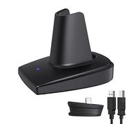 Inateck Base de Chargement pour Scanner de Codes-Barres, Facile à Utiliser, Convient pour BCST-60, BCST-70, BCST-73, P6 et P7, Scanner Non Inclus