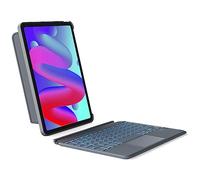 Inateck Étui avec clavier amovible pour iPad Air 11 M4 2026/M3/M2