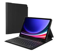 Inateck Étui avec clavier pour Samsung Galaxy Tab А9+/A9 Plus