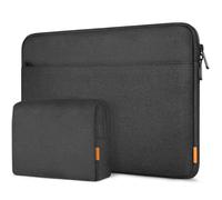 Inateck Housse 13 Pouces Compatible avec 13'' MacBook Pro Air M5/M4/M3, MacBook Neo 2026