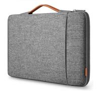 Inateck Housse 16 Pouces pour MacBook Pro 16'' M5/M4/M3