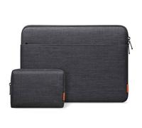 Inateck Housse de Protection 14 Pouces avec Poche, pour 15.3"" MacBook Air, 14"" Chromebook, Matebook D14, 14.4"" Surface Laptop Studio