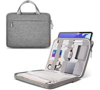 Inateck Housse de Protection pour iPad Pro 12,9""/12,3"" Surface Pro à 13"" MacBook Air Pro