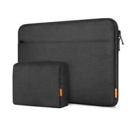 Inateck Housse Ordinateur Portable 13 Pouces pour Chromebook 13, MacBook Air/Pro 13, iPad Pro 12.9''