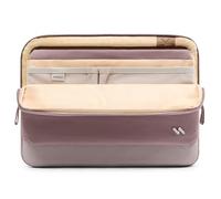 Inateck Housse pour Ordinateur Portable 360° Protection, étui Grande capacité Compatible avec 13 Pouces MacBook Air M5/M4/M3/M2/M1 2026-2018 A3449 A3240 A3113, 13" MacBook Neo et MacBook Pro 13" M2/M1