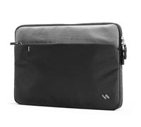 Inateck Housse pour Ordinateur Portable 13 Pouces, Quotidien et Voyage,Noir | Compatible avec 13" MacBook Air M1/M2/M3/M4/M5 2018-2026, MacBook Neo 2026 (A18 Pro), Pro 2016-2022