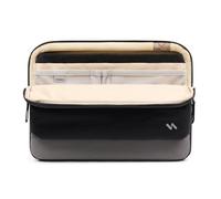 Inateck Housse pour Ordinateur Portable 14 Pouces 360° Protection, étui Grande capacité Compatible avec 14 MacBook Pro