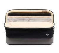 Inateck Housse pour Ordinateur Portable 14 Pouces 360° Protection, Noir