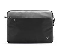 Inateck Housse pour Ordinateur Portable 15,6-16 Pouces, Nylon Recy perlant, Pour les Déplacements Quotidiens et les Voyages