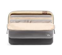 Inateck Housse pour Ordinateur Portable 360° Protection, étui Grande capacité Compatible avec 13 Pouces MacBook Air M5/M4/M3/M2/M1 2026-2018 A3449 A3240 A3113, 13" MacBook Neo et MacBook Pro 13" M2/M1