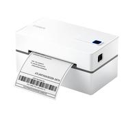 Inateck Imprimante D'étiquettes Thermiques Bluetooth, Imprimante sans Fil 4x6 pour L'expédition De Colis, Compatible avec iPhone, Android, iPad, Windows, MacOS, Chrome, USPS