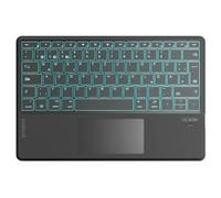 inateck KB01104_GRAY inateck Clavier 01104 gris [KB01104_gray]