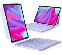 inateck KB04111_PURPLE inateck Keyboard iPad 11" violet iPad Air 4/5 Generation COM